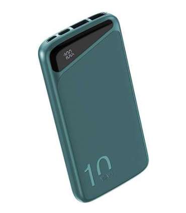 Navitel PWR10 MX Green