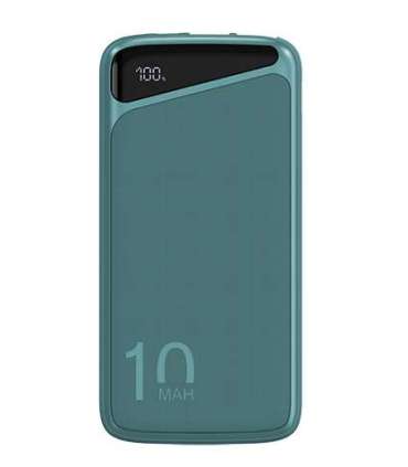 Navitel PWR10 MX Green