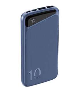 Navitel PWR10 MX Blue