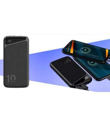 Navitel PWR10 MX Black