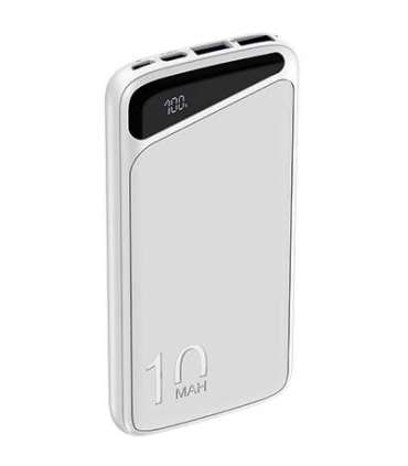 Navitel PWR10 MX White