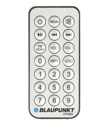 Blaupunkt PP5BR