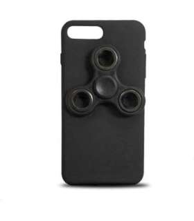 Spinner Case for Samsung A3 2017 black D270, GSM029413