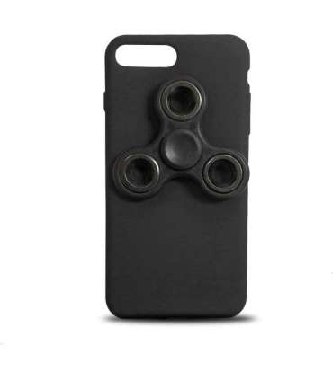 Spinner Case for Samsung A3 2017 black D270, GSM029413