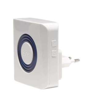 Denver ASA-30 (Wireless strope sirene)