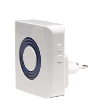 Denver ASA-30 (Wireless strope sirene)