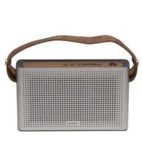 Denver BTS-200 Silver