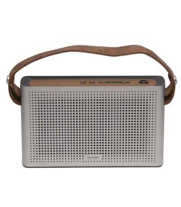 Denver BTS-200 Silver