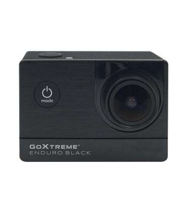 GoXtreme Enduro Black 20148