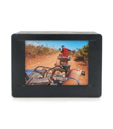 GoXtreme Enduro Black 20148