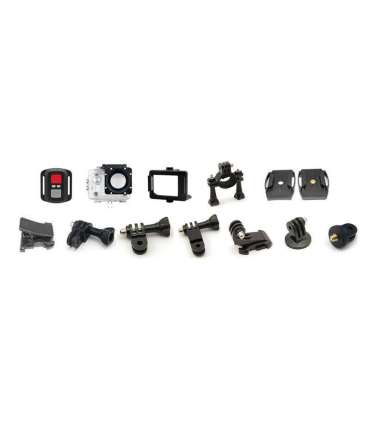 GoXtreme Enduro Black 20148