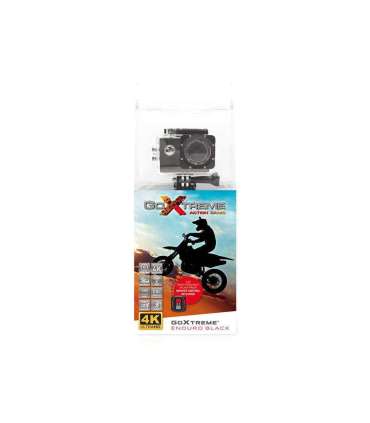 GoXtreme Enduro Black 20148