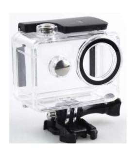 Waterproof case for GoXtreme Barracuda 55308