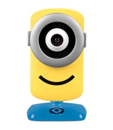 STUART CAM HD WiFi Camera