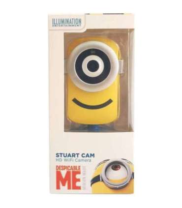 STUART CAM HD WiFi Camera