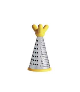 ViceVersa Grater Mayday yellow 10421