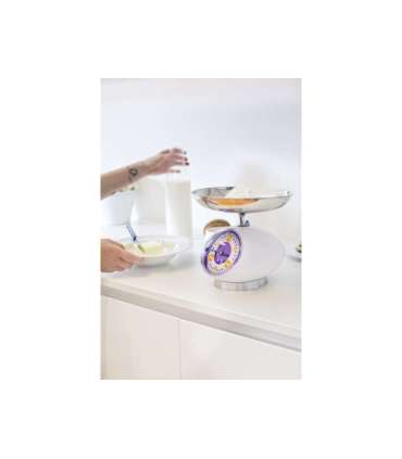 ViceVersa Tix Scale 3kg white 14161