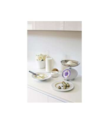 ViceVersa Tix Scale 3kg white 14161