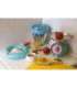 ViceVersa Tix Citrus Juicer turquoise 16653