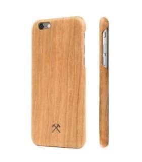 Woodcessories EcoCase Cevlar iPhone 6(s) Cherry eco136