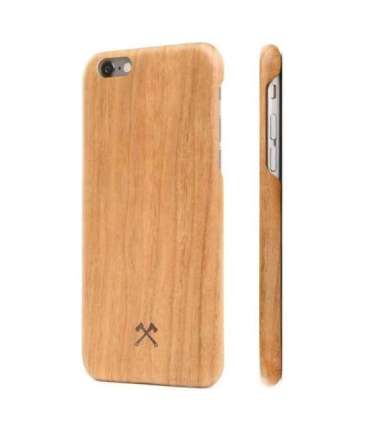 Woodcessories EcoCase Cevlar iPhone 6(s) Cherry eco136