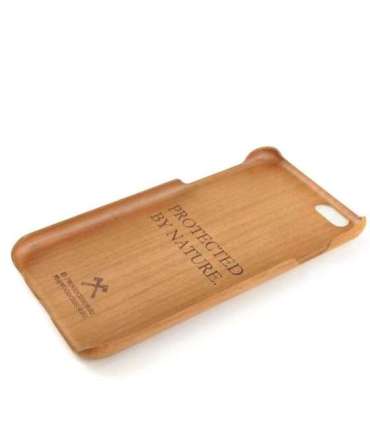 Woodcessories EcoCase Cevlar iPhone 6(s) Cherry eco136