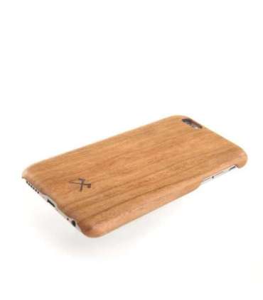 Woodcessories EcoCase Cevlar iPhone 6(s) Cherry eco136