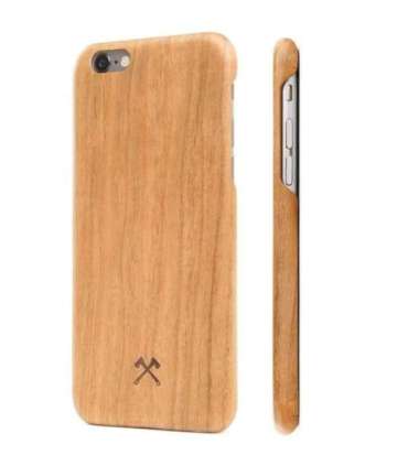 Woodcessories EcoCase Cevlar iPhone 6(s) / Plus Cherry eco159