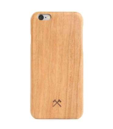 Woodcessories EcoCase Cevlar iPhone 6(s) / Plus Cherry eco159