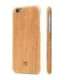 Woodcessories EcoCase Cevlar iPhone 6(s) / Plus Cherry eco159