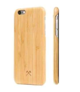 Woodcessories EcoCase Cevlar iPhone 6(s) / Plus Bamboo eco160
