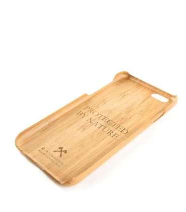Woodcessories EcoCase Cevlar iPhone 6(s) / Plus Bamboo eco160