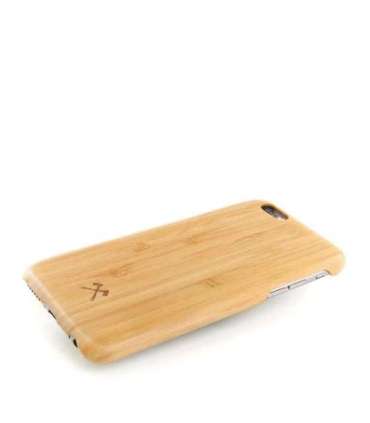 Woodcessories EcoCase Cevlar iPhone 6(s) / Plus Bamboo eco160