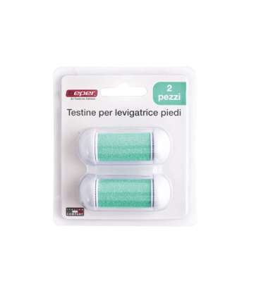 Beper 40.948T Spare heads for Collus Remover