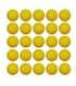 NERF RIVAL 25-ROUND REFILL PACK B1589