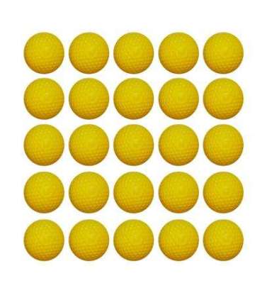 NERF RIVAL 25-ROUND REFILL PACK B1589