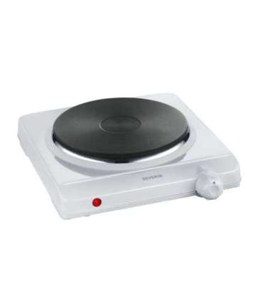 Severin KP 1091 White