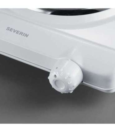 Severin KP 1091 White