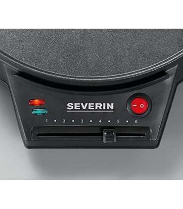 Severin CM 2198