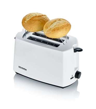 Severin AT 2286 Black/White