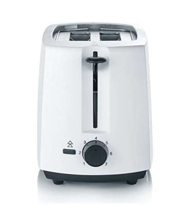 Severin AT 2286 Black/White