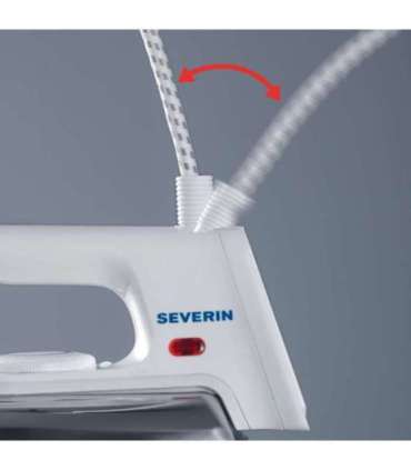 Severin BA 3211 White