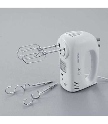 Severin HM 3820 White