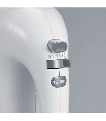 Severin HM 3820 White