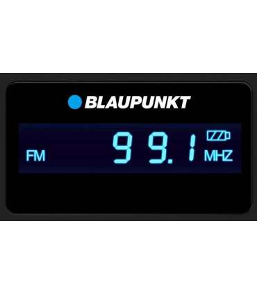 Blaupunkt PR5BL AM/FM
