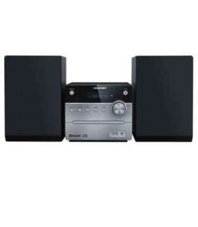 Blaupunkt MS12BT BT/FM/MP3/CD/USB/AUX