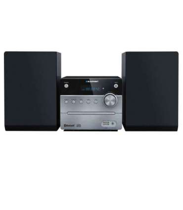 Blaupunkt MS12BT BT/FM/MP3/CD/USB/AUX