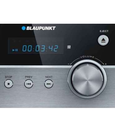 Blaupunkt MS12BT BT/FM/MP3/CD/USB/AUX