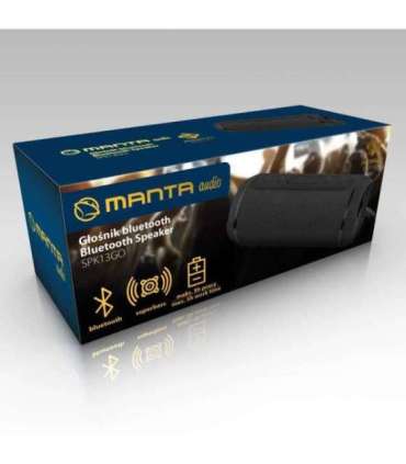 Manta SPK12GO BT