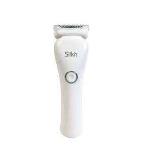 Silkn LSW1PE1002 LadyShave Wet & Dry